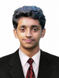 Johny Thomas